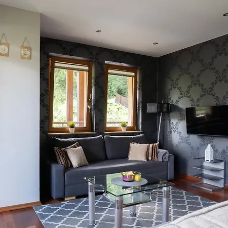 Apartment Madera 2 Na Polnej Zakopane