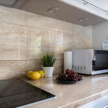 Apartment Madera 2 Na Polnej