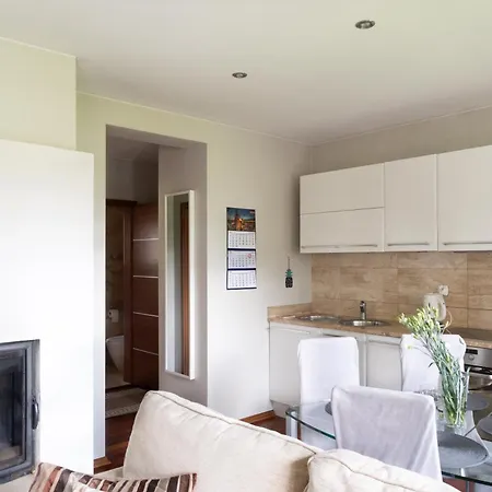 Apartment Madera 2 Na Polnej Zakopane