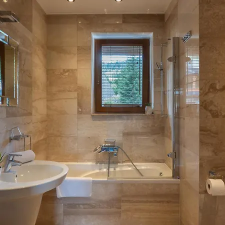 Madera 2 Na Polnej Apartman