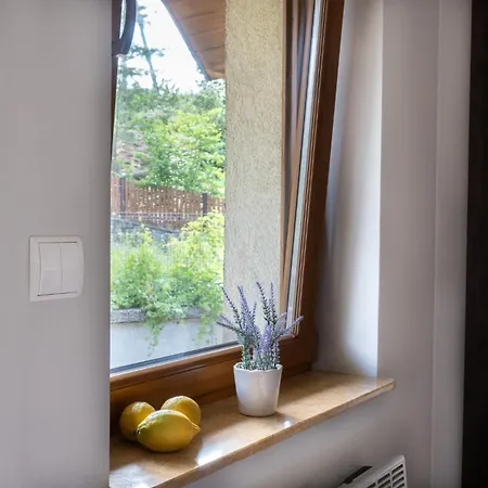 Apartment Madera 2 Na Polnej Zakopane
