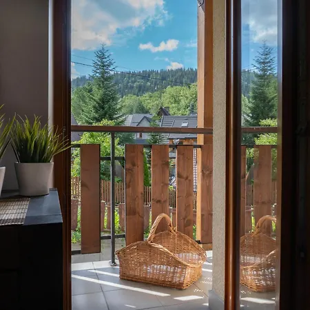 Madera 2 Na Polnej Zakopane