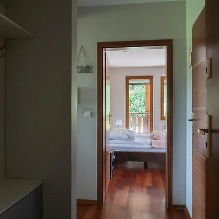 Madera 2 Na Polnej Apartman Zakopane