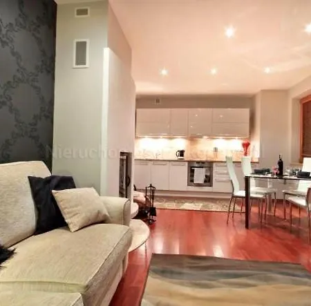 Appartement Madera 2 Na Polnej