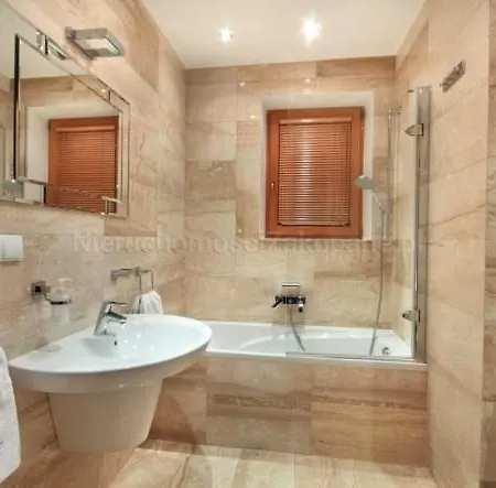 Apartment Madera 2 Na Polnej Zakopane