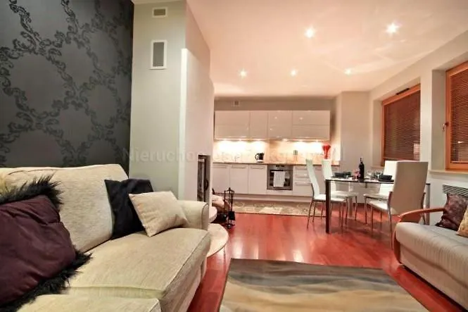 Appartement Madera 2 Na Polnej