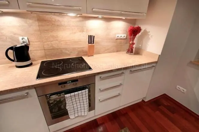 Appartement Madera 2 Na Polnej Zakopane