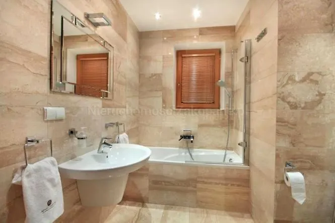 Appartement Madera 2 Na Polnej Zakopane