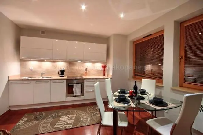 Madera 2 Na Polnej Zakopane