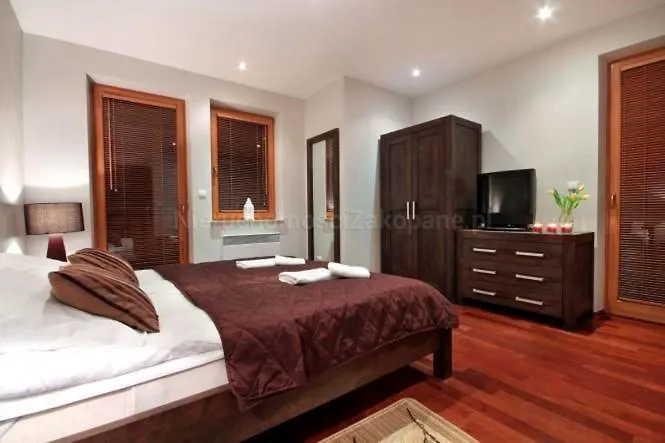 Appartement Madera 2 Na Polnej Zakopane